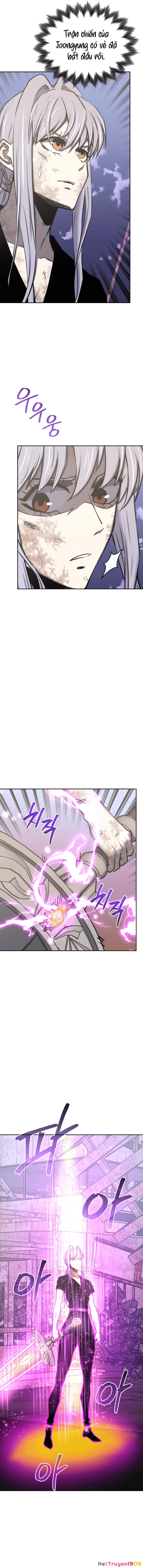 Kể Từ Bây Giờ, Tôi Là Một Người Chơi Chapter 112 - 11