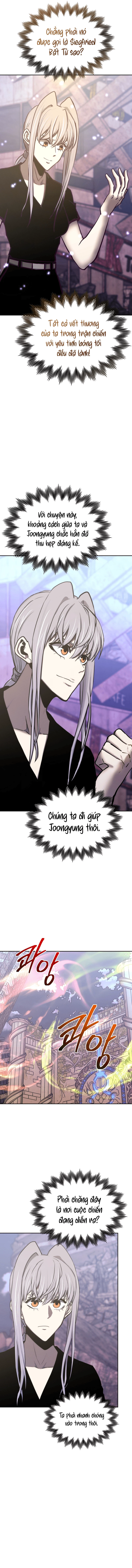 Kể Từ Bây Giờ, Tôi Là Một Người Chơi Chapter 112 - 12
