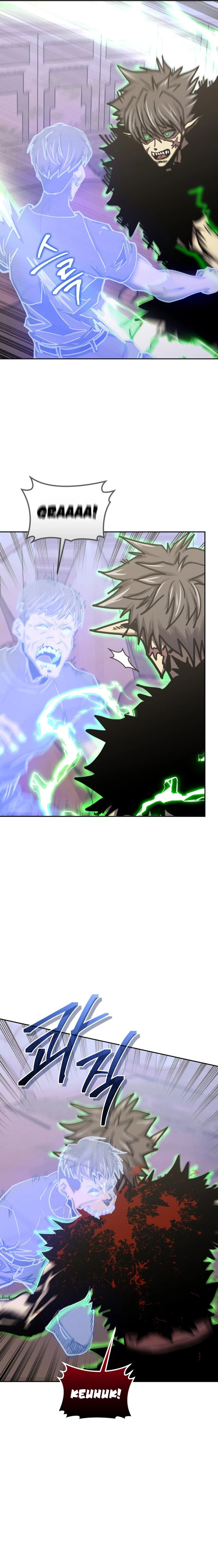 Kể Từ Bây Giờ, Tôi Là Một Người Chơi Chapter 112 - 14