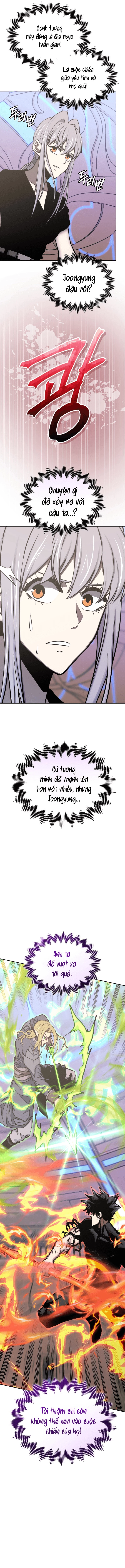 Kể Từ Bây Giờ, Tôi Là Một Người Chơi Chapter 112 - 15