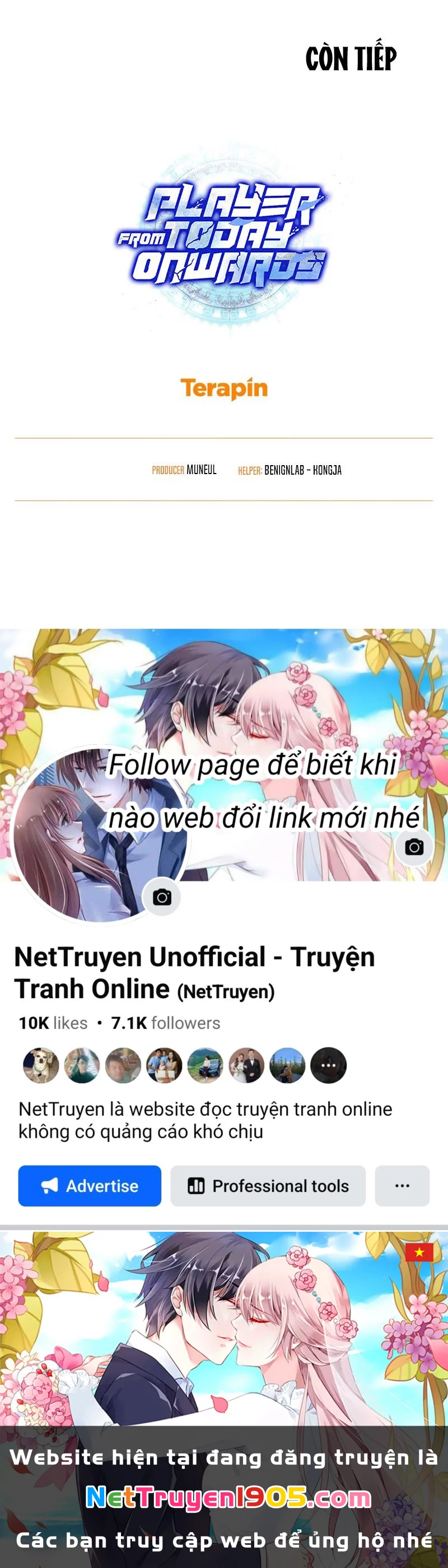 Kể Từ Bây Giờ, Tôi Là Một Người Chơi Chapter 112 - 16