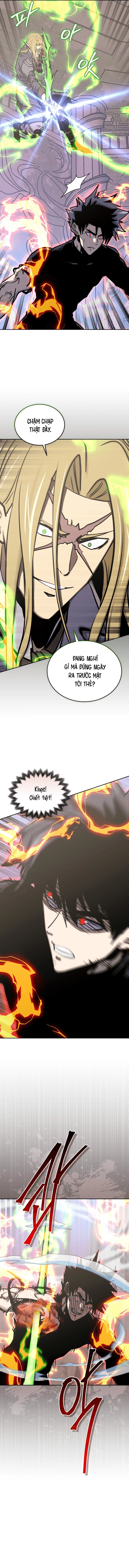 Kể Từ Bây Giờ, Tôi Là Một Người Chơi Chapter 113 - 3