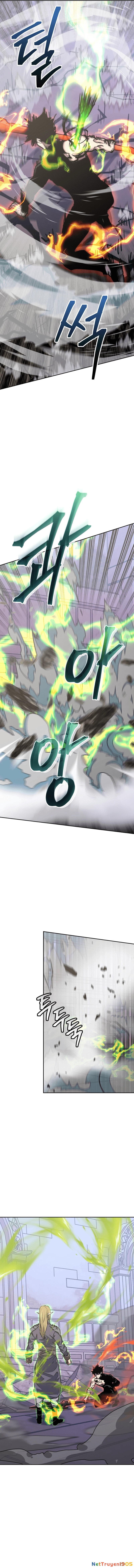 Kể Từ Bây Giờ, Tôi Là Một Người Chơi Chapter 113 - 4