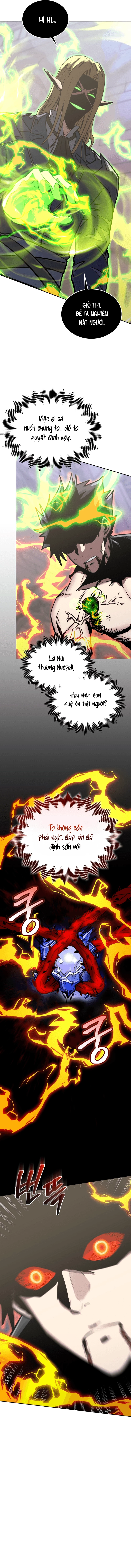 Kể Từ Bây Giờ, Tôi Là Một Người Chơi Chapter 113 - 5