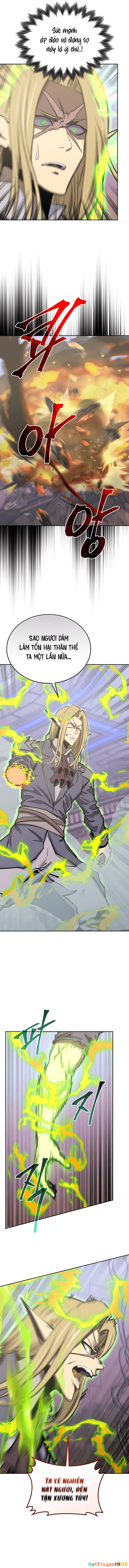 Kể Từ Bây Giờ, Tôi Là Một Người Chơi Chapter 113 - 6