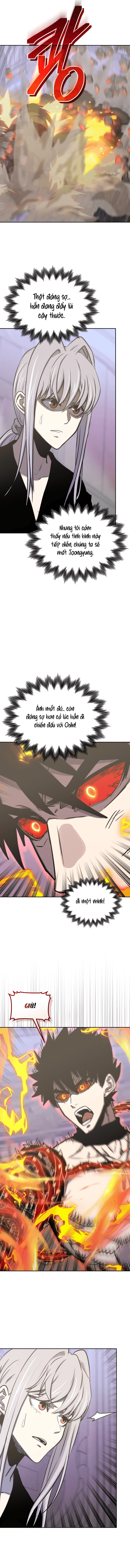 Kể Từ Bây Giờ, Tôi Là Một Người Chơi Chapter 113 - 8