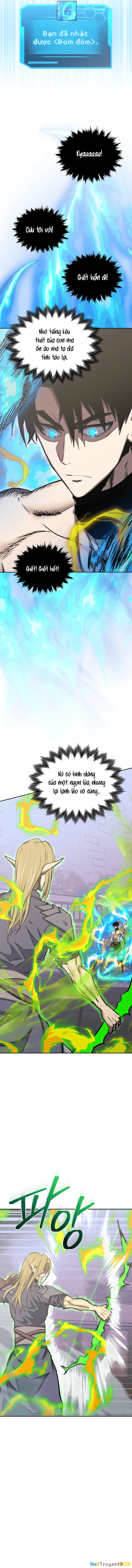 Kể Từ Bây Giờ, Tôi Là Một Người Chơi Chapter 113 - 10