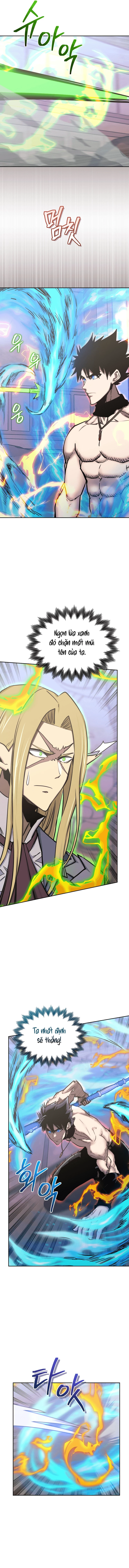 Kể Từ Bây Giờ, Tôi Là Một Người Chơi Chapter 113 - 11