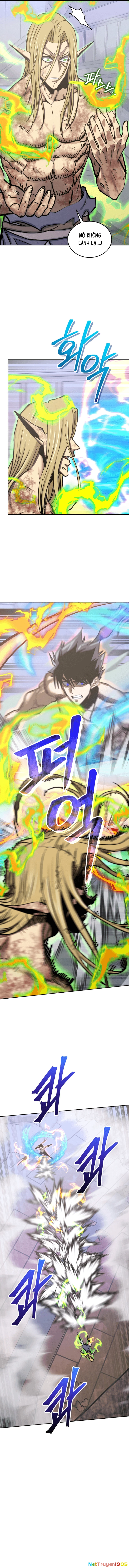 Kể Từ Bây Giờ, Tôi Là Một Người Chơi Chapter 113 - 13