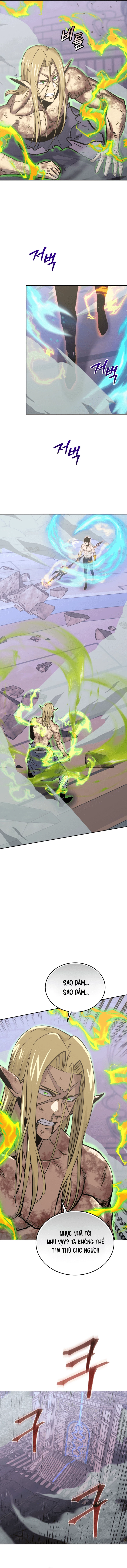 Kể Từ Bây Giờ, Tôi Là Một Người Chơi Chapter 113 - 14