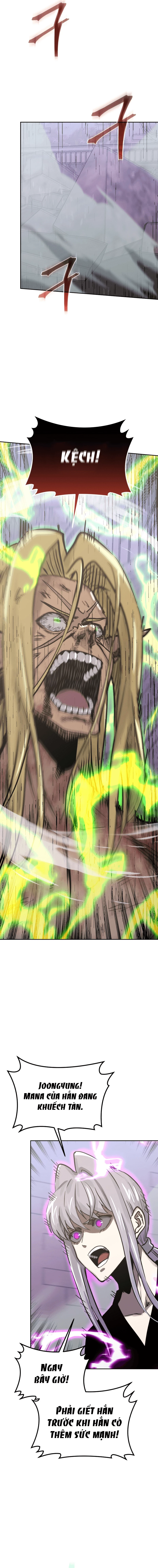 Kể Từ Bây Giờ, Tôi Là Một Người Chơi Chapter 113 - 15