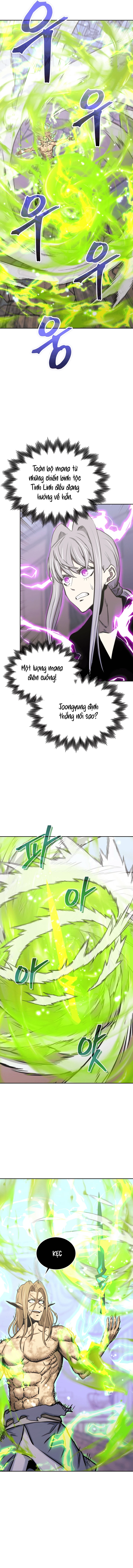 Kể Từ Bây Giờ, Tôi Là Một Người Chơi Chapter 114 - 2