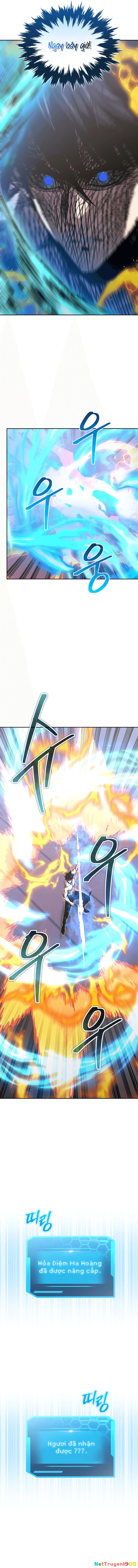 Kể Từ Bây Giờ, Tôi Là Một Người Chơi Chapter 114 - 3