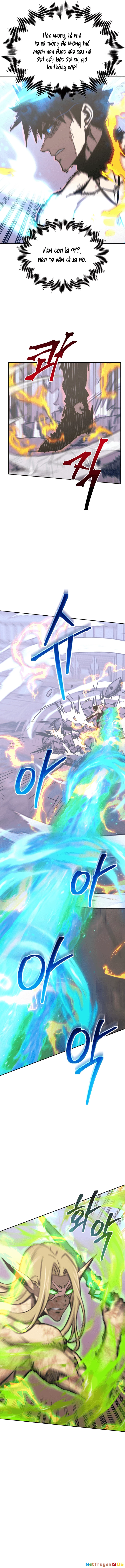 Kể Từ Bây Giờ, Tôi Là Một Người Chơi Chapter 114 - 4