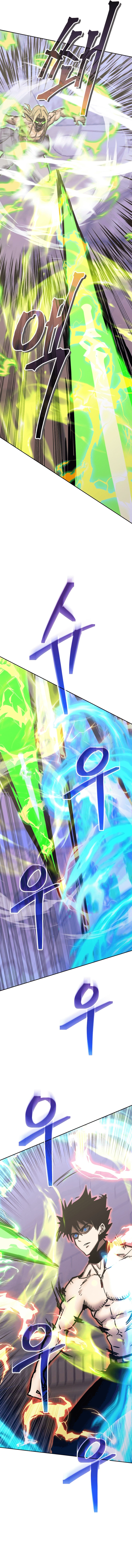 Kể Từ Bây Giờ, Tôi Là Một Người Chơi Chapter 114 - 5