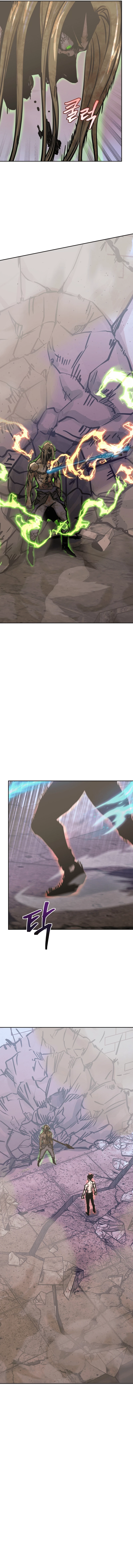 Kể Từ Bây Giờ, Tôi Là Một Người Chơi Chapter 114 - 7