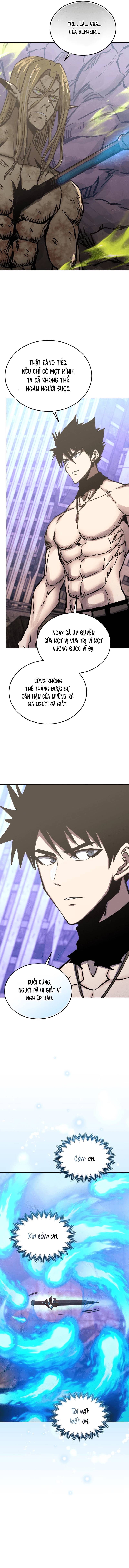Kể Từ Bây Giờ, Tôi Là Một Người Chơi Chapter 114 - 8