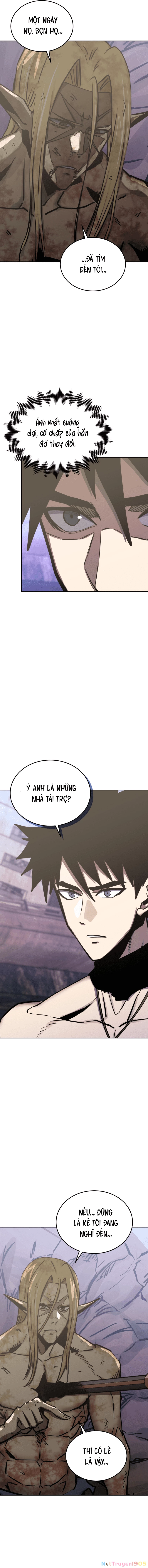 Kể Từ Bây Giờ, Tôi Là Một Người Chơi Chapter 114 - 9