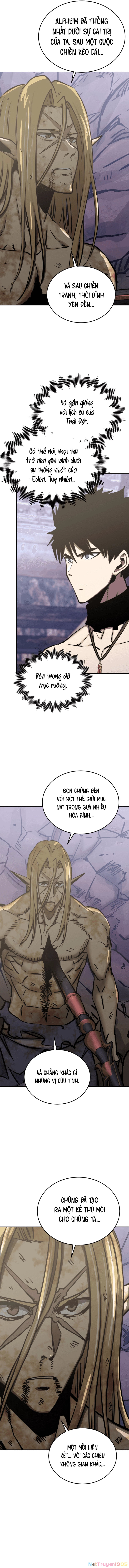 Kể Từ Bây Giờ, Tôi Là Một Người Chơi Chapter 114 - 10