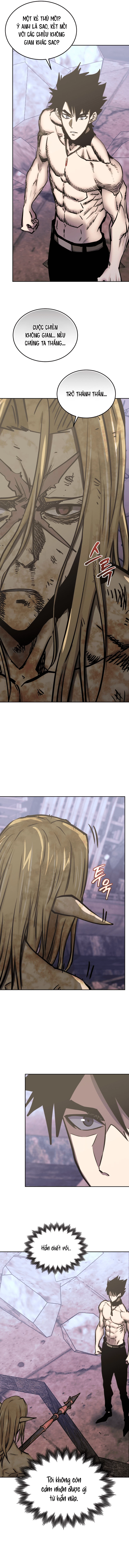 Kể Từ Bây Giờ, Tôi Là Một Người Chơi Chapter 114 - 11