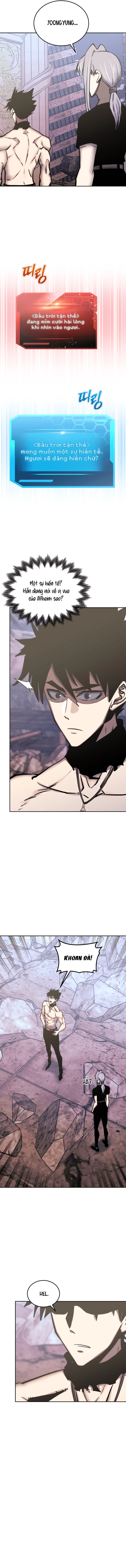 Kể Từ Bây Giờ, Tôi Là Một Người Chơi Chapter 114 - 12