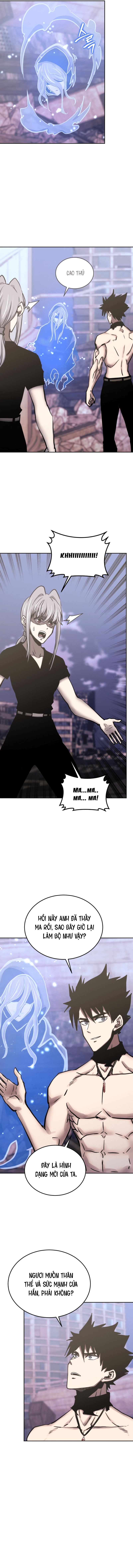 Kể Từ Bây Giờ, Tôi Là Một Người Chơi Chapter 114 - 13