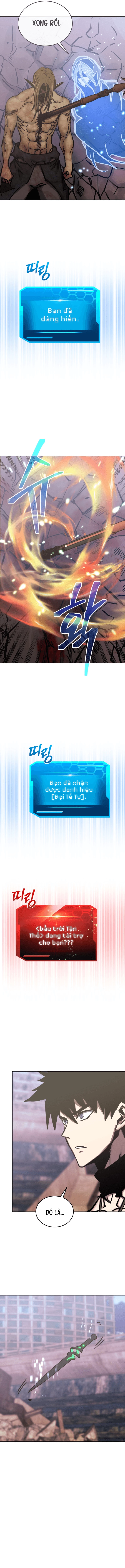 Kể Từ Bây Giờ, Tôi Là Một Người Chơi Chapter 114 - 14