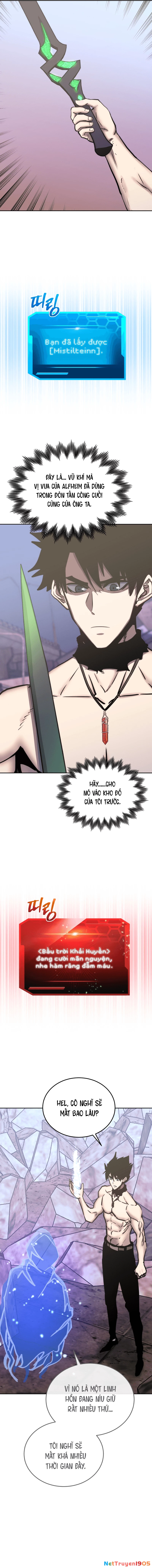 Kể Từ Bây Giờ, Tôi Là Một Người Chơi Chapter 114 - 15