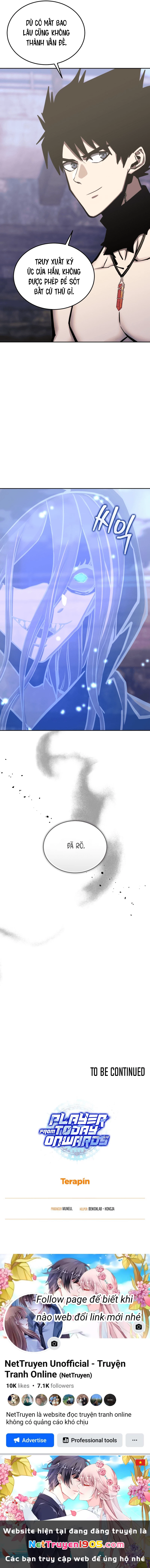 Kể Từ Bây Giờ, Tôi Là Một Người Chơi Chapter 114 - 16