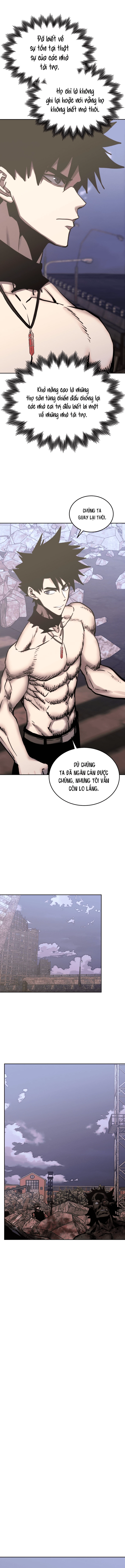 Kể Từ Bây Giờ, Tôi Là Một Người Chơi Chapter 115 - 2