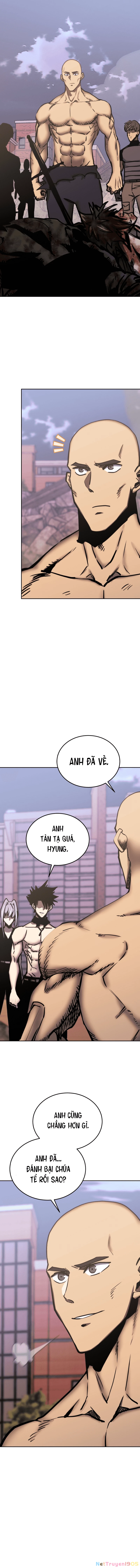 Kể Từ Bây Giờ, Tôi Là Một Người Chơi Chapter 115 - 3