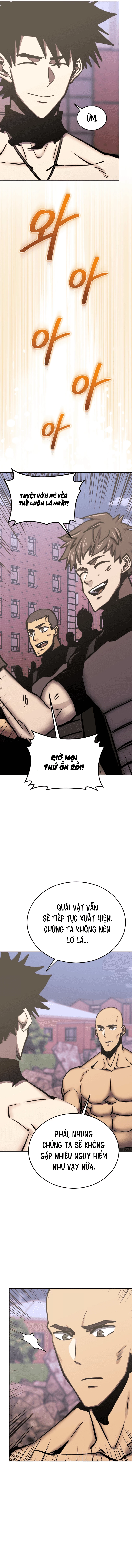 Kể Từ Bây Giờ, Tôi Là Một Người Chơi Chapter 115 - 4