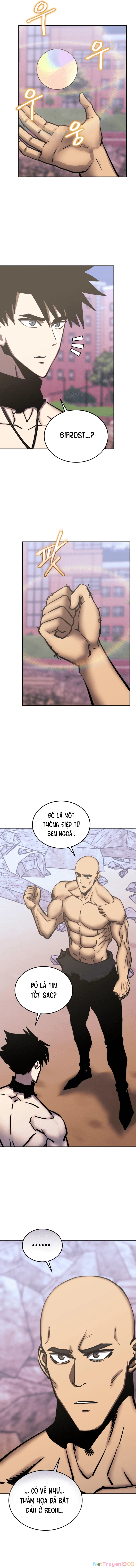 Kể Từ Bây Giờ, Tôi Là Một Người Chơi Chapter 115 - 5