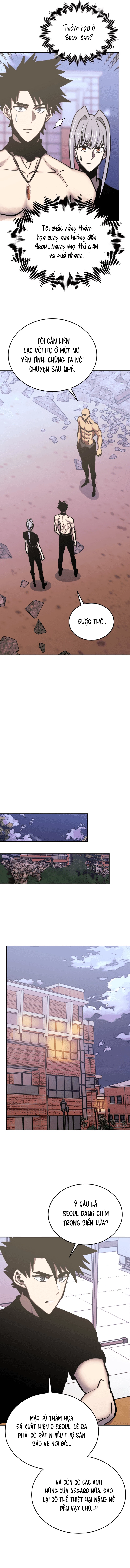 Kể Từ Bây Giờ, Tôi Là Một Người Chơi Chapter 115 - 6