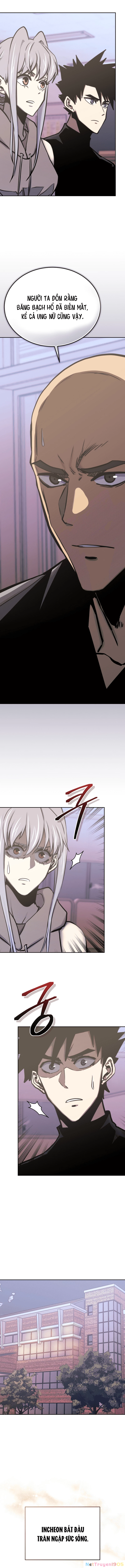 Kể Từ Bây Giờ, Tôi Là Một Người Chơi Chapter 115 - 8