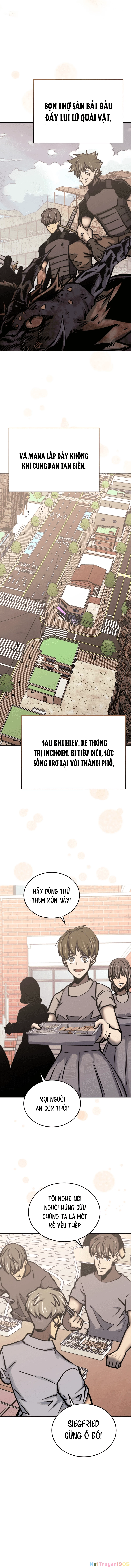 Kể Từ Bây Giờ, Tôi Là Một Người Chơi Chapter 115 - 9