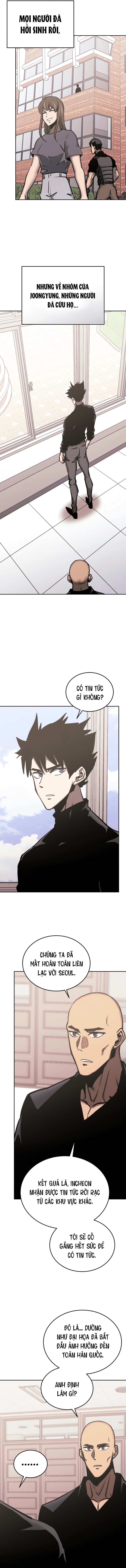 Kể Từ Bây Giờ, Tôi Là Một Người Chơi Chapter 115 - 10