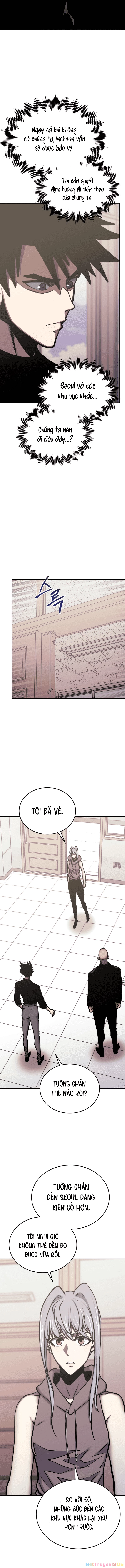 Kể Từ Bây Giờ, Tôi Là Một Người Chơi Chapter 115 - 11