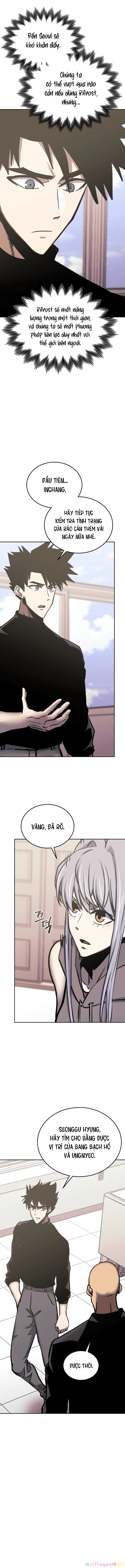 Kể Từ Bây Giờ, Tôi Là Một Người Chơi Chapter 115 - 12