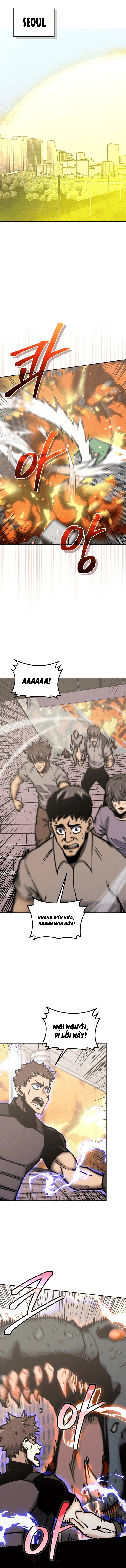 Kể Từ Bây Giờ, Tôi Là Một Người Chơi Chapter 115 - 13