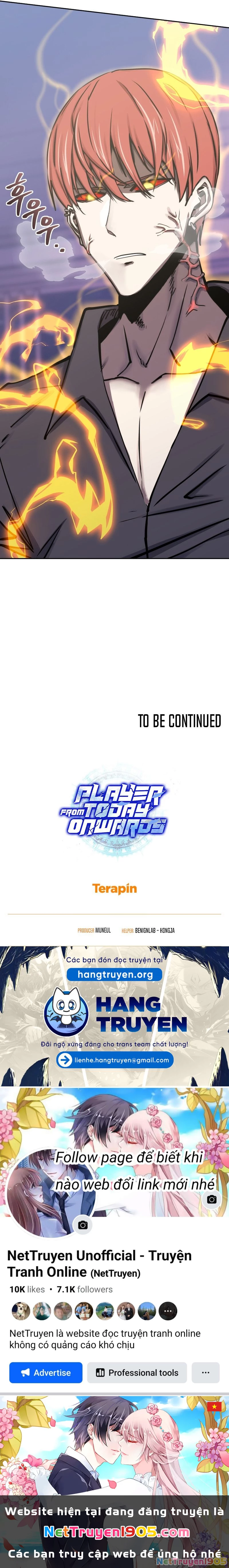 Kể Từ Bây Giờ, Tôi Là Một Người Chơi Chapter 115 - 15