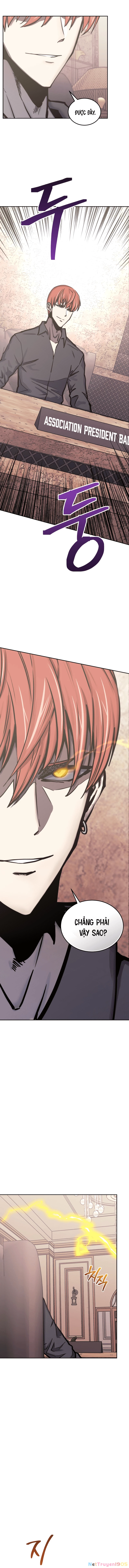 Kể Từ Bây Giờ, Tôi Là Một Người Chơi Chapter 116 - 2