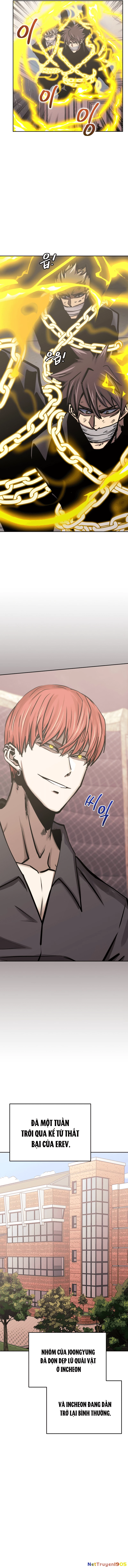 Kể Từ Bây Giờ, Tôi Là Một Người Chơi Chapter 116 - 3