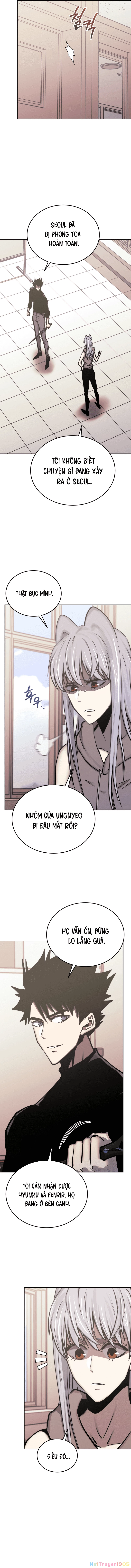 Kể Từ Bây Giờ, Tôi Là Một Người Chơi Chapter 116 - 4