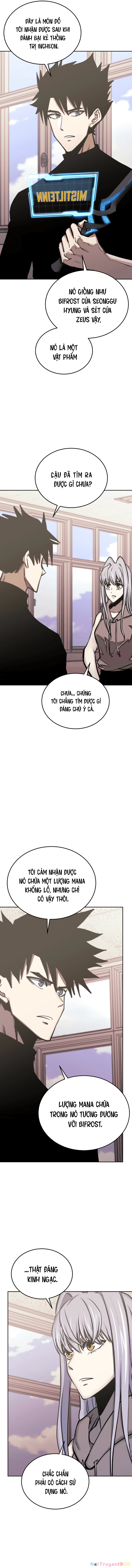 Kể Từ Bây Giờ, Tôi Là Một Người Chơi Chapter 116 - 5