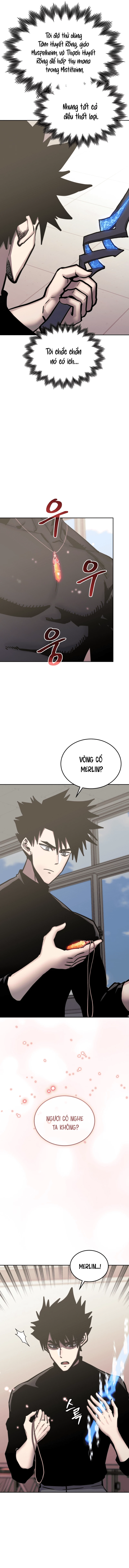 Kể Từ Bây Giờ, Tôi Là Một Người Chơi Chapter 116 - 6