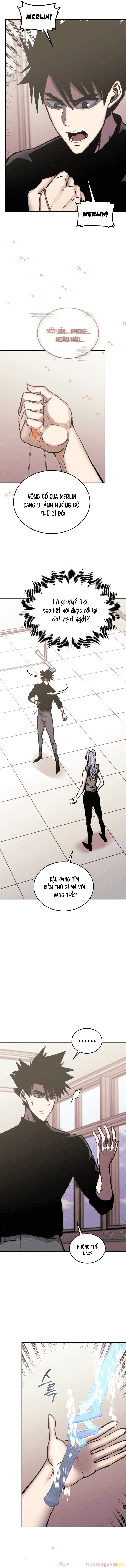 Kể Từ Bây Giờ, Tôi Là Một Người Chơi Chapter 116 - 7