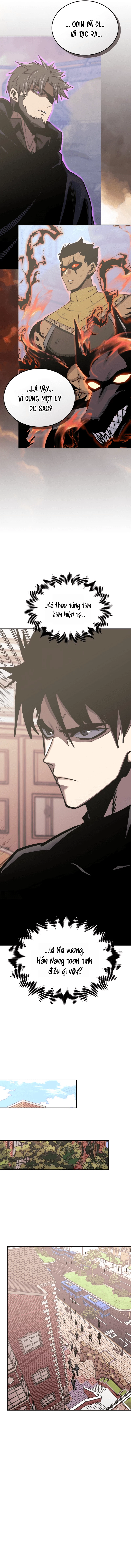 Kể Từ Bây Giờ, Tôi Là Một Người Chơi Chapter 116 - 10