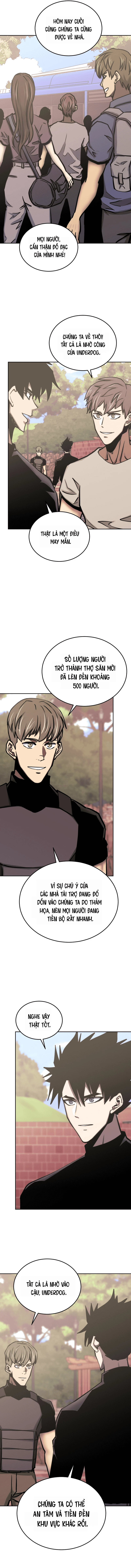 Kể Từ Bây Giờ, Tôi Là Một Người Chơi Chapter 116 - 11