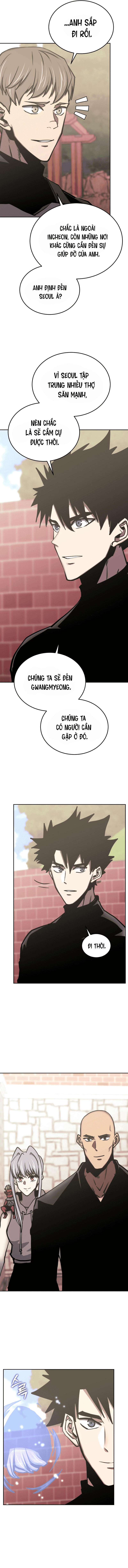 Kể Từ Bây Giờ, Tôi Là Một Người Chơi Chapter 116 - 12